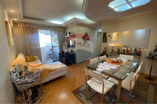 Venda-Apartamento-Vila Augusta , Guarulhos , São Paulo , 07025-020-630251062-144