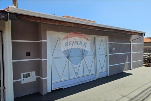 Venda-Casa-Jardim Monte Mor , Botucatu , São Paulo , 18609250-630481028-300