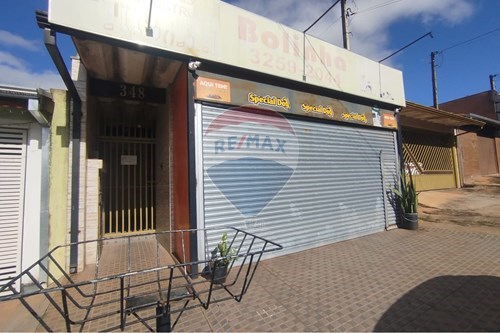 Venda-Passa-se o Ponto-Residencial Donato Flores , Tatuí , São Paulo , 18275778-631081053-28