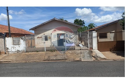Venda-Casa-Rua Nove de Julho , 2450  - Benfica , Andradina , São Paulo , 16900415-631201029-71