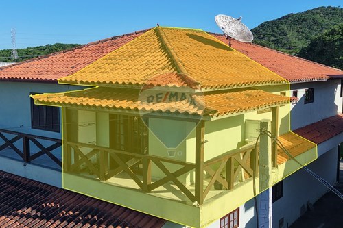 Venda-Apartamento-RUA D, QUADRA A , 07  - São José , Armação dos Búzios , Rio de Janeiro , 28955170-630391028-74