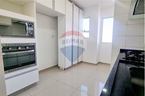 Alugar-Apartamento-Rua São Francisco 121 , 0,  - CONDOMINIO CLUB VIDA BELLA  2  - Vila Bela Flor , Mogi das Cruzes , São Paulo , 08745 250-630281005-530