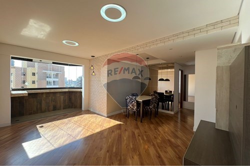 Alugar-Apartamento-Praça Chile , 130  - de frente ao hipermercado Sonda  - Parque das Nações , Santo André , São Paulo , 09210270-631341001-264