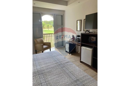 Venda-Apart Hotel/ Flat-Fazenda Paquetá , Araçatuba , São Paulo , 16074-970-631721012-4