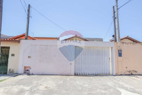 Venda-Casa-Jardim Montreal , Sorocaba , São Paulo , 18054-050-630591041-103