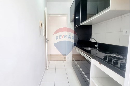 Venda-Apartamento-Rua São Francisco , 121  - Condomínio Vida Bella 2  - Vila Jundiaí , Mogi das Cruzes , São Paulo , 08745250-630281005-526