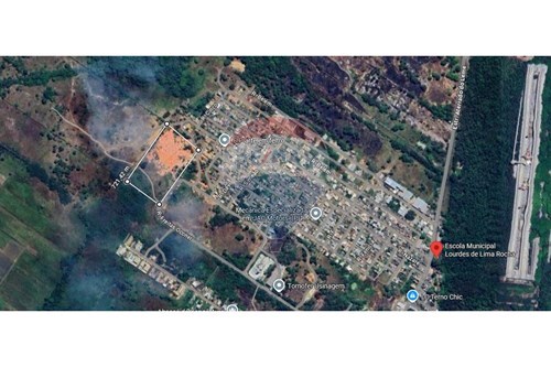 Venda-Terreno-Santa Cruz , Rio de Janeiro , Rio de Janeiro , 28480000-631751014-4