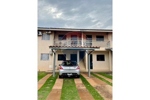 Alugar-Apartamento-Rua Nove de Julho , 2968  - Atras do condomio Flambouyt  - Benfica , Andradina , São Paulo , 16900415-631201044-317