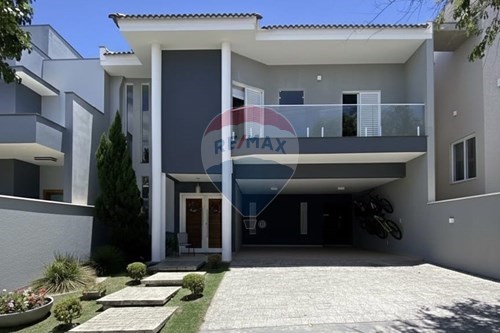 Venda-Casa de Condomínio-Avenida Três de Março , 200  - Padaria Real Alto da Boa Vista  - Boa Vista , Sorocaba , São Paulo , 18087180-630601315-1