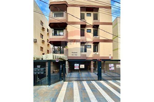 Venda-Apartamento-Rua Costa Rica , 681  - prox campo do america  - Jardim América , São José do Rio Preto , São Paulo , 15055-410-630401022-17