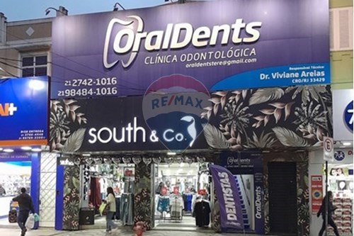 Venda-Loja-Avenida Delfim Moreira , 366  - Lojas South  - Várzea , Teresópolis , Rio de Janeiro , 25953-010-630191084-25