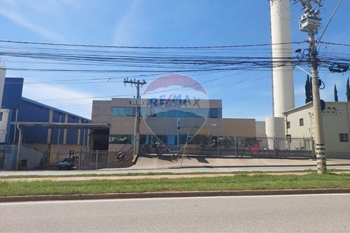 Alugar-Galpão-Zona Industrial , Sorocaba , São Paulo , 18086390-630601157-105