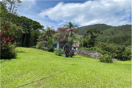 Venda-Chácara / Sítio / Fazenda-Estrada Boa Esperança , sn  - Ao lado - Hotel Parador Lumiar  - Lumiar , Nova Friburgo , Rio de Janeiro , 28635991-630551054-9