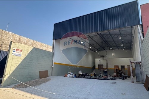 Commercial - Warehouse - Guarulhos , São Paulo - BR
