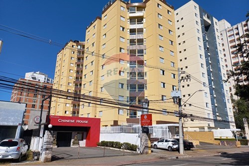 Alugar-Apartamento-Jardim Esplanada , São José dos Campos , São Paulo , 12242840-631471005-80