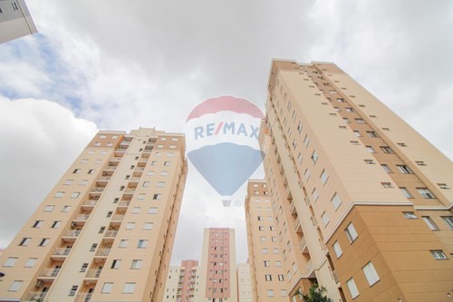 Venda-Apartamento-Rua Affonso Celso Dias , 190  - Supermercado Confiança  - Jardim São Carlos , Sorocaba , São Paulo , 18046376-630591007-354