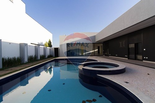Residential - Townhouse - Sorocaba , São Paulo - BR