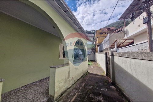 Venda-Casa-Morin , Petrópolis , Rio de Janeiro , 25630-025-630131023-100