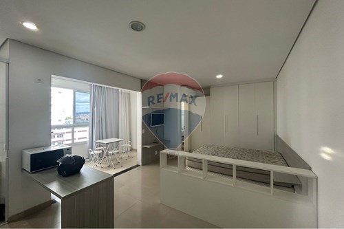 Residential - Condo/Apartment - Mogi das Cruzes , São Paulo - BR