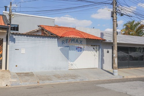 Venda-Casa-Rua José Emílio Paes , 197  - Wanel Ville , Sorocaba , São Paulo , 18055054-630591190-16