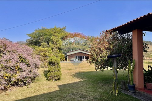 Venda-Chácara / Sítio / Fazenda-Morro Azul do Tinguá , Engenheiro Paulo de Frontin , Rio de Janeiro , 26650000-631261002-83