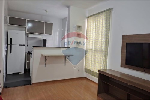 Alugar-Apartamento-Rua Comendador Vicente Amaral , 3333  - Jardim Guarujá , Sorocaba , São Paulo , 18050600-630601157-94