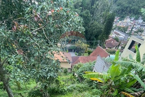 Venda-Terreno-Rua Papa Pio XII , s/n  - Jardim Cascata , Teresópolis , Rio de Janeiro , 25964330-630191046-58