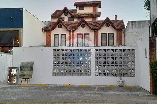 Alugar-Casa Comercial-Jardim Pagliato , Sorocaba , São Paulo , 18045-520-630601157-9