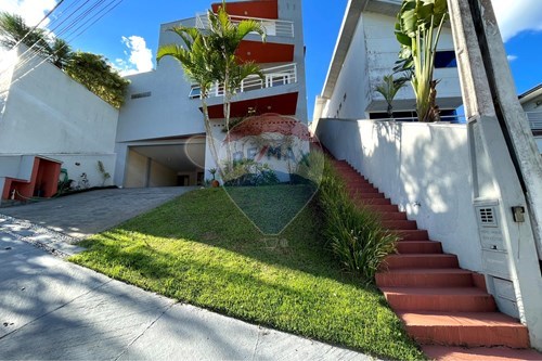 Venda-Sobrado-Rua Mauro Chiasso , 82  - Real Park Mogi  - Vila Oliveira , Mogi das Cruzes , São Paulo , 08795536-630281020-347