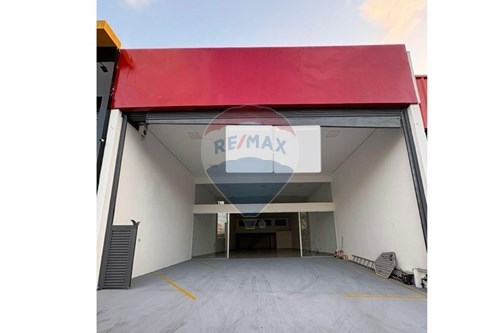 Commercial - Warehouse - Santo Andre , São Paulo - BR