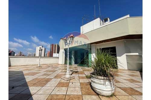 For Rent/Lease-Penthouse-Vila Bastos , Santo Andre , São Paulo , 09040-229-630751019-10