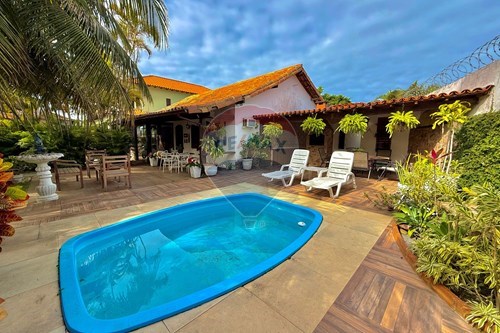 Venda-Casa-Rua A , 741  - Portal da Ferradura  - Portal da Ferradura , Armação dos Búzios , Rio de Janeiro , 28951-590-630391071-17