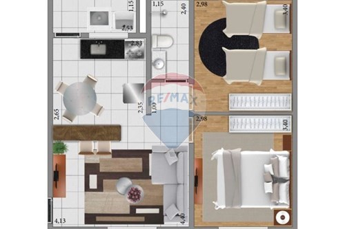 Slider Image Thumbnail