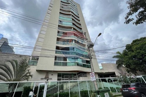 Alugar-Apartamento-Jardim Paulistano , Sorocaba , São Paulo , 18040580-630601139-67