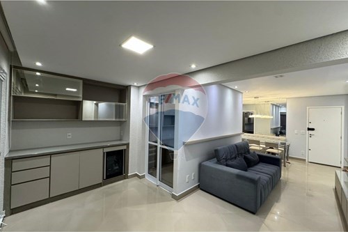 Alugar-Apartamento-Avenida Moinho Fabrini , 339  - Independência , São Bernardo do Campo , São Paulo , 09861160-631341001-301