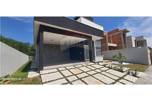 For Sale-Townhouse-Rodovia Vereador Oldemar Guedes , 2560  - Condomínio Jardim Ubá.  - Ubatiba , Maricá , Rio de Janeiro , 24908845-630121005-62