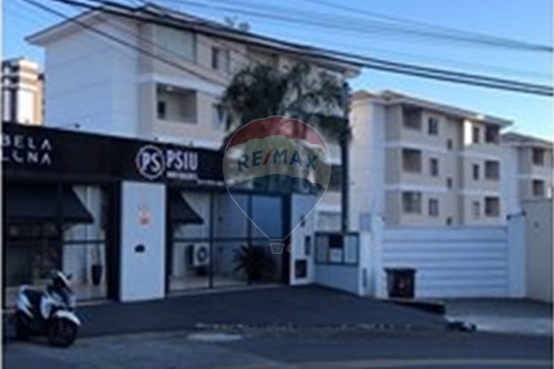 Alugar-Apartamento-Rua Doraci de Barros , 320  - próximo à avenida São Paulo  - Jardim Gonçalves , Sorocaba , São Paulo , 18016400-630591260-3