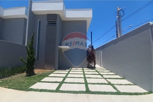 Residential - Two Level House - Botucatu , São Paulo - BR