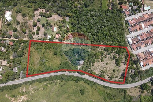 Venda-Terreno-Calundu , Itaboraí , Rio de Janeiro , 24806-686-630121026-176