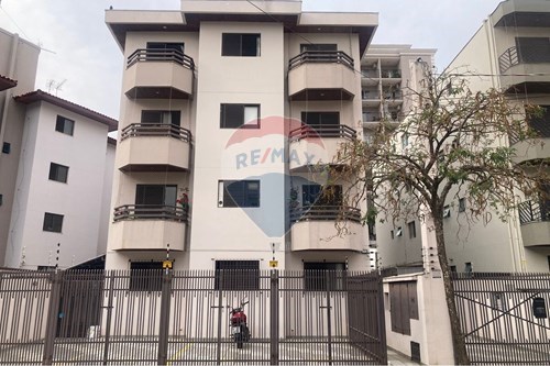 Alugar-Apartamento-Rua André Rodrigues Benavides , 226  - Próximo ao Carrefour Campolim  - Parque Campolim , Sorocaba , São Paulo , 18048050-630591257-1