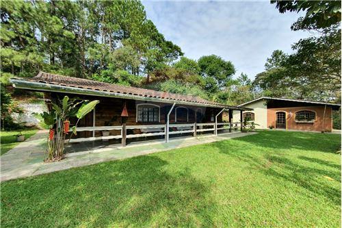 For Sale-Farm-Rodovia Julio Dal Fabro , 15  - Proximo a Fazenda Molequinha  - Vargem do Salto , Ibiúna , São Paulo , 1815000-631331004-8