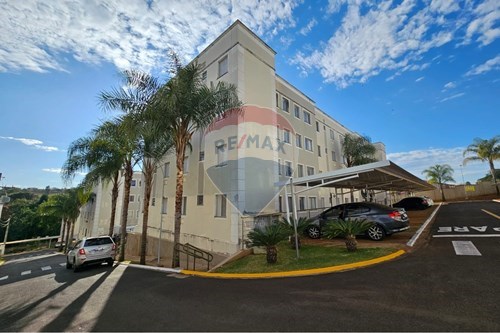 Venda-Apartamento-Vila Cidade Jardim , Botucatu , São Paulo , 18601250-630481131-35