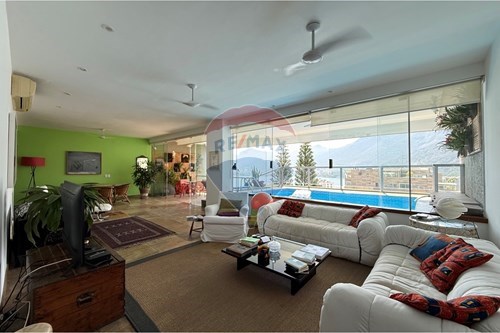 Venda-Apartamento-Lagoa , Rio de Janeiro , Rio de Janeiro , 22471-180-630411002-220