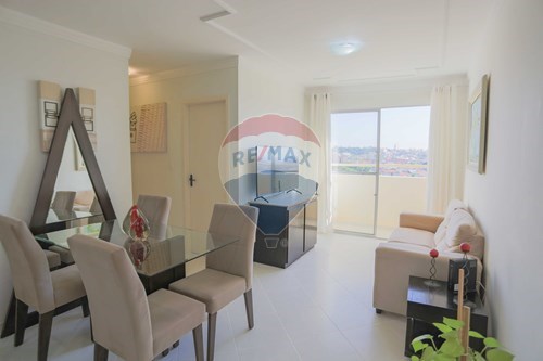 Venda-Apartamento-Rua Lituânia , 880  - Ao lado do Residencial Villa Bella.  - Jardim Guadalajara , Sorocaba , São Paulo , 18045520-630591023-703