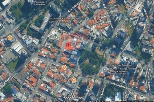 Slider Image Thumbnail