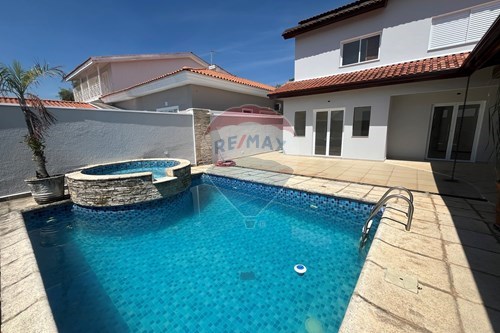 Alugar-Casa de Condomínio-Rua Odilon Leonetti , 109  - Cond. Ibiti do Paço  - Jardim Ibiti do Paço , Sorocaba , São Paulo , 18086190-630601173-40