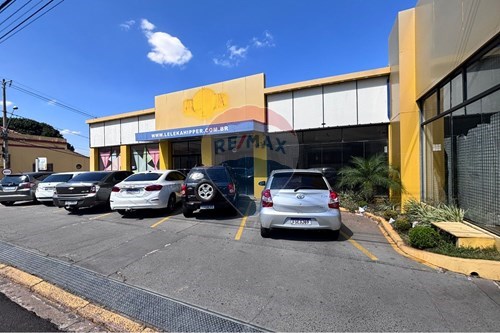 Commercial - Commercial/Retail - Botucatu , São Paulo - BR