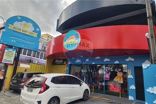 Venda-Prédio-Jardim Satélite , São José dos Campos , São Paulo , 12230000-631471052-14