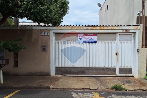 Venda-Casa-Vila Moreira , São José do Rio Preto , São Paulo , 15030500-631381002-148