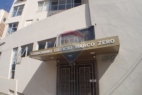 Alugar-Apartamento-Centro , Lins , São Paulo , 16400100-631011014-1255